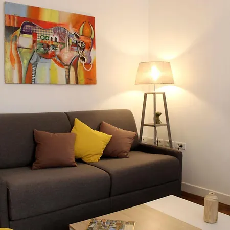 Beautiful - Grands Boulevards Opéra Appartement Paris