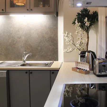 Appartement Beautiful - Grands Boulevards Opéra Paris