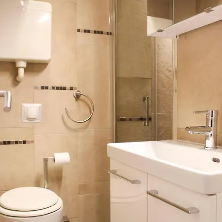 Beautiful - Grands Boulevards Opera Apartamento